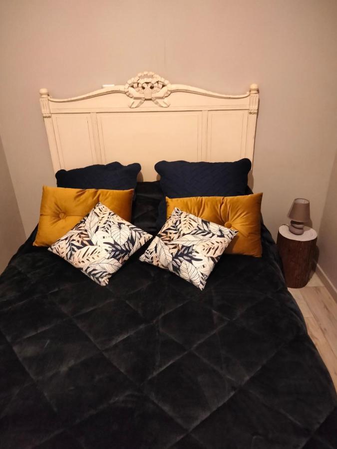 Chambre Des Lucioles Μπον Εξωτερικό φωτογραφία