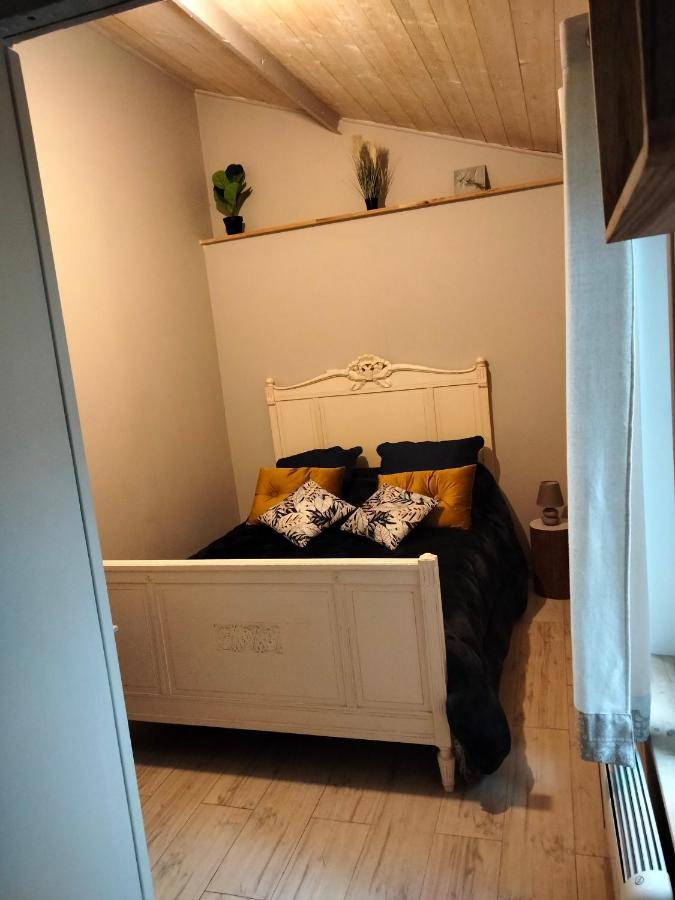 Chambre Des Lucioles Μπον Εξωτερικό φωτογραφία